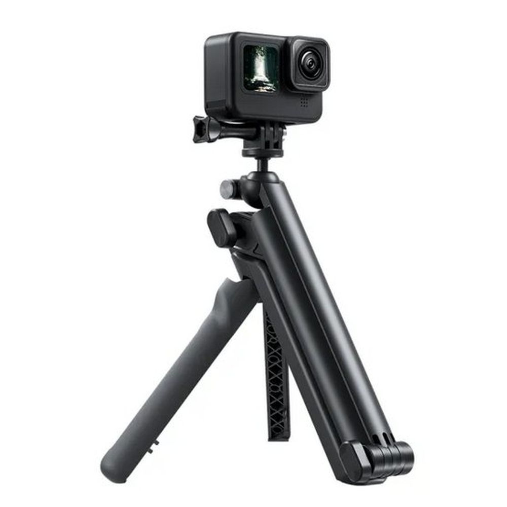 Telesin 3-Wege-Selfie-Stick mit integriertem Stativ
