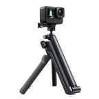Telesin 3-Wege-Selfie-Stick mit integriertem Stativ