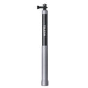 Telesin Premium Perche à Selfie carbone (120 cm)