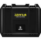 DZOFilm Gnosis 24mm T2.8 Macro Prime Lens in Safety Case (metric)