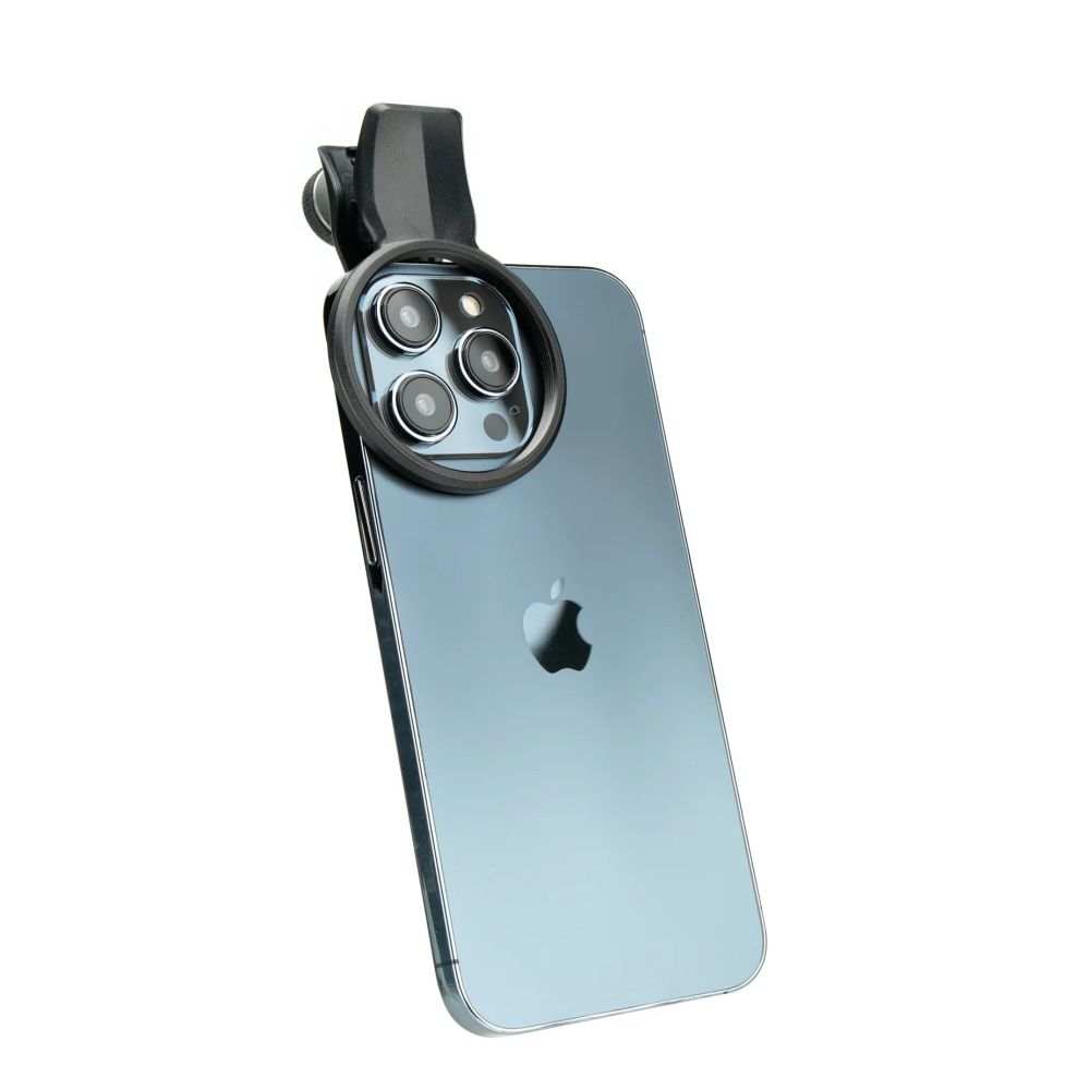 Hoya EXAPRO Clip de filtro para teléfono móvil