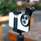 Hoya EXAPRO Clip de filtro para teléfono móvil