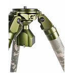 Sirui Explorer Serie Stativ CT-3204+CH-20