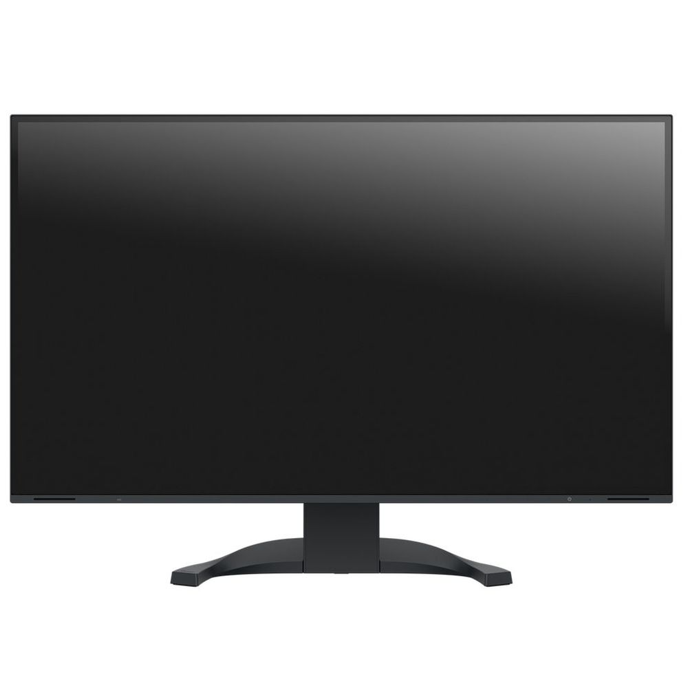 EIZO EV2740X-BK FlexScan 4K USB-C Monitor nero