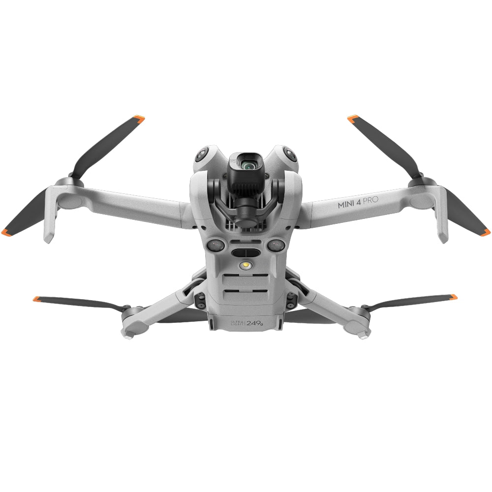 DJI Mini 4 Pro + Smart controller