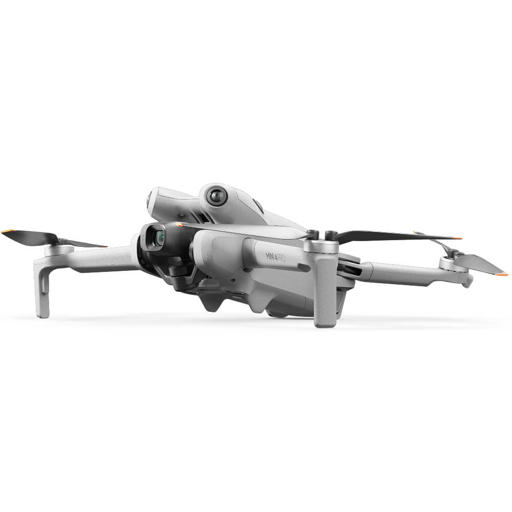 DJI Mini 4 Pro Fly More Combo + Smart Controller