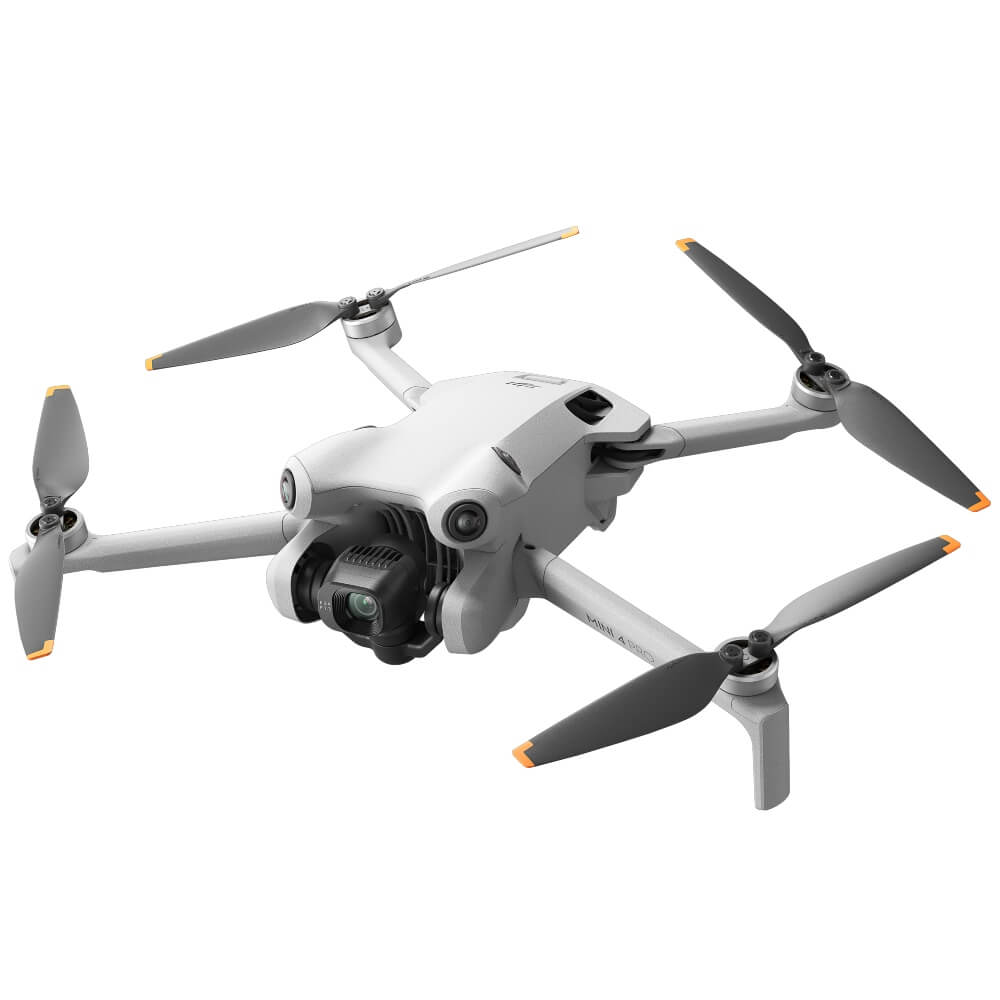 DJI Mini 4 Pro Fly More Combo + Smart Controller