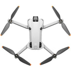 DJI Mini 4 Pro Fly More Combo + Smart Controller