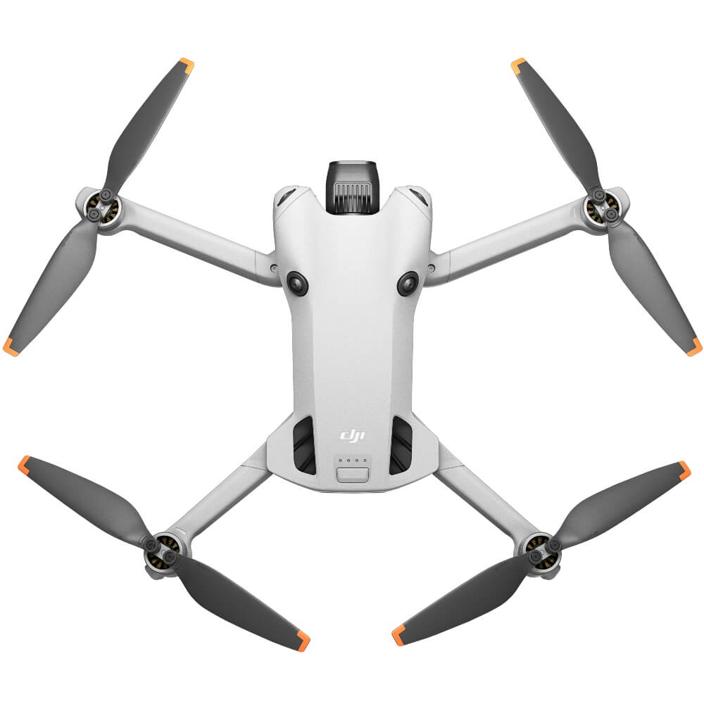 DJI Mini 4 Pro Fly More Combo + Smart Controller