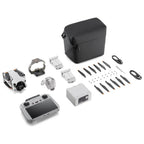 DJI Mini 4 Pro Fly More Combo + Smart Controller