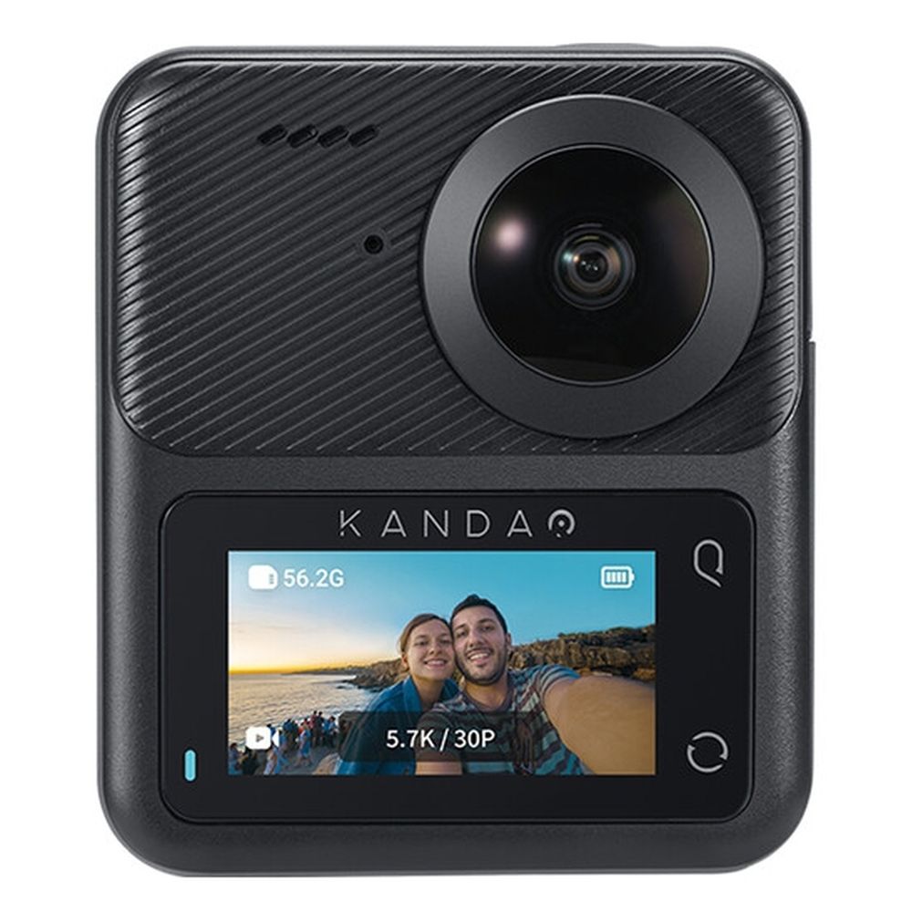 Kandao QooCam 3 Reise Kit