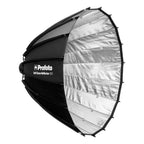 Profoto 101702 Soft Zoom Reflector 120 Kit