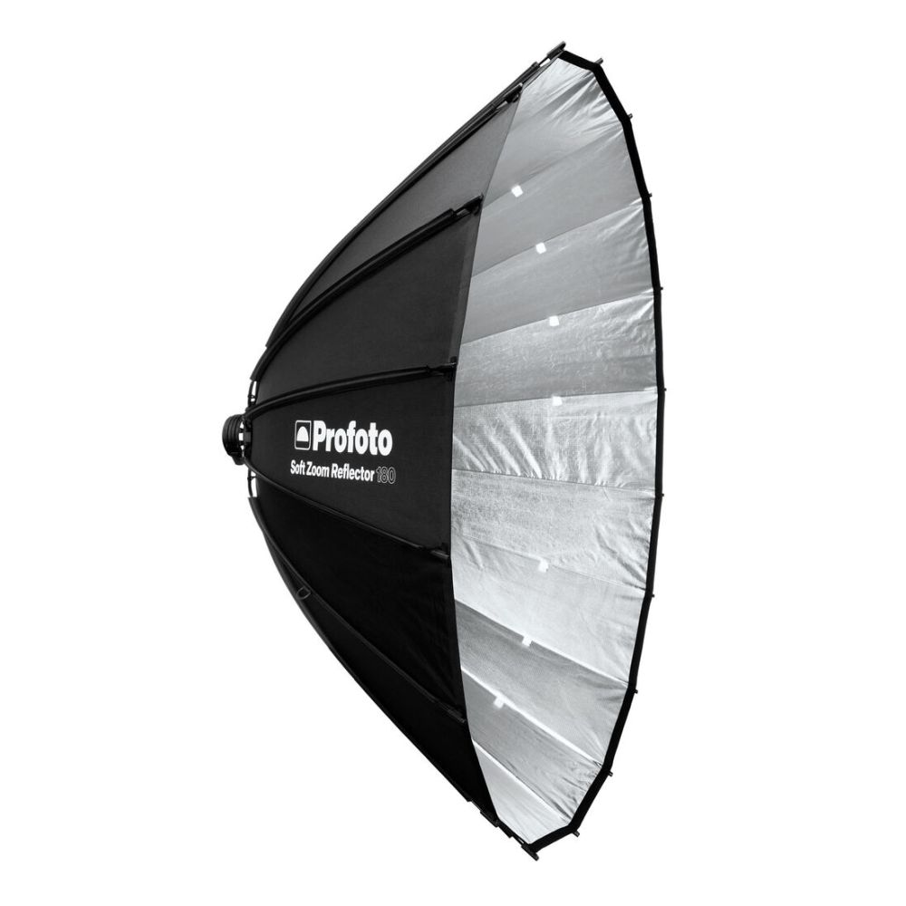Profoto 101703 Soft Zoom Kit Riflettore 180