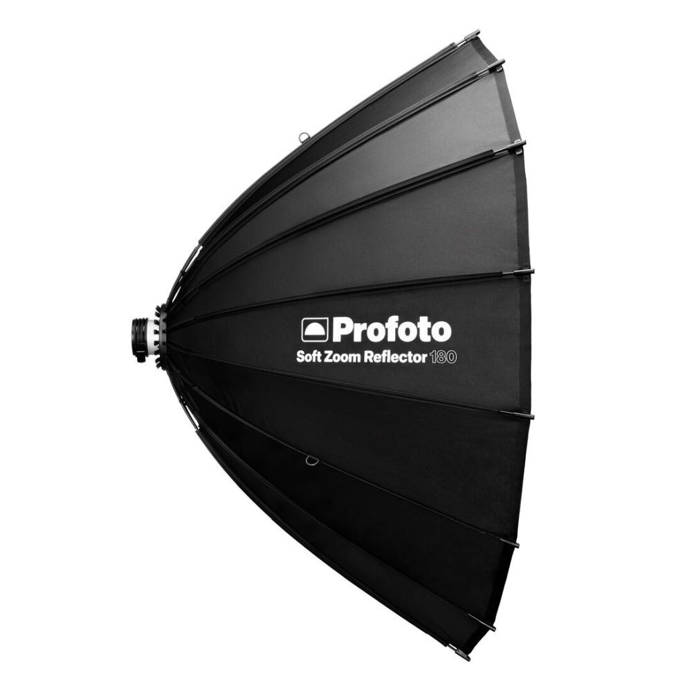 Profoto 101703 Soft Zoom Kit Riflettore 180