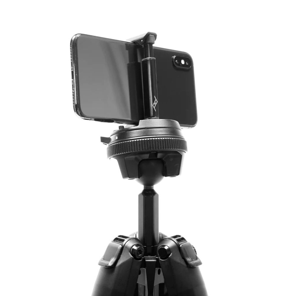 Peak Design Soporte para teléfono para Trípode de viaje