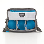 Tenba Axis V2 6L Borsa a tracolla, nera