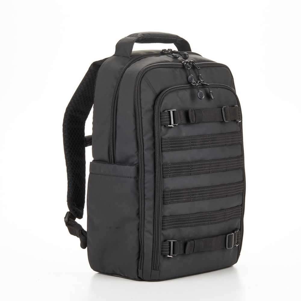 Tenba Axis V2 16L Road Warrior Mochila, negra