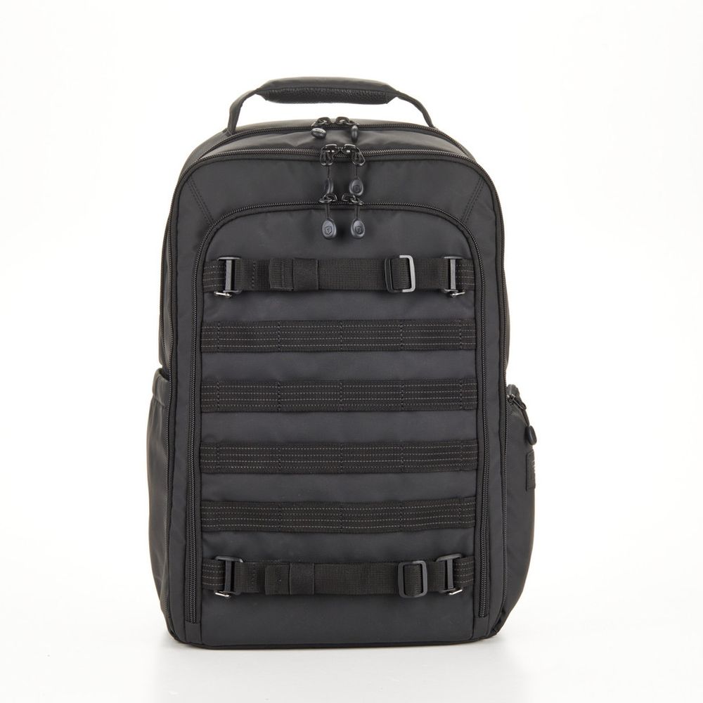 Tenba Axis V2 16L Road Warrior Mochila, negra