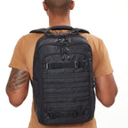 Tenba Axis V2 16L Road Warrior Mochila, negra