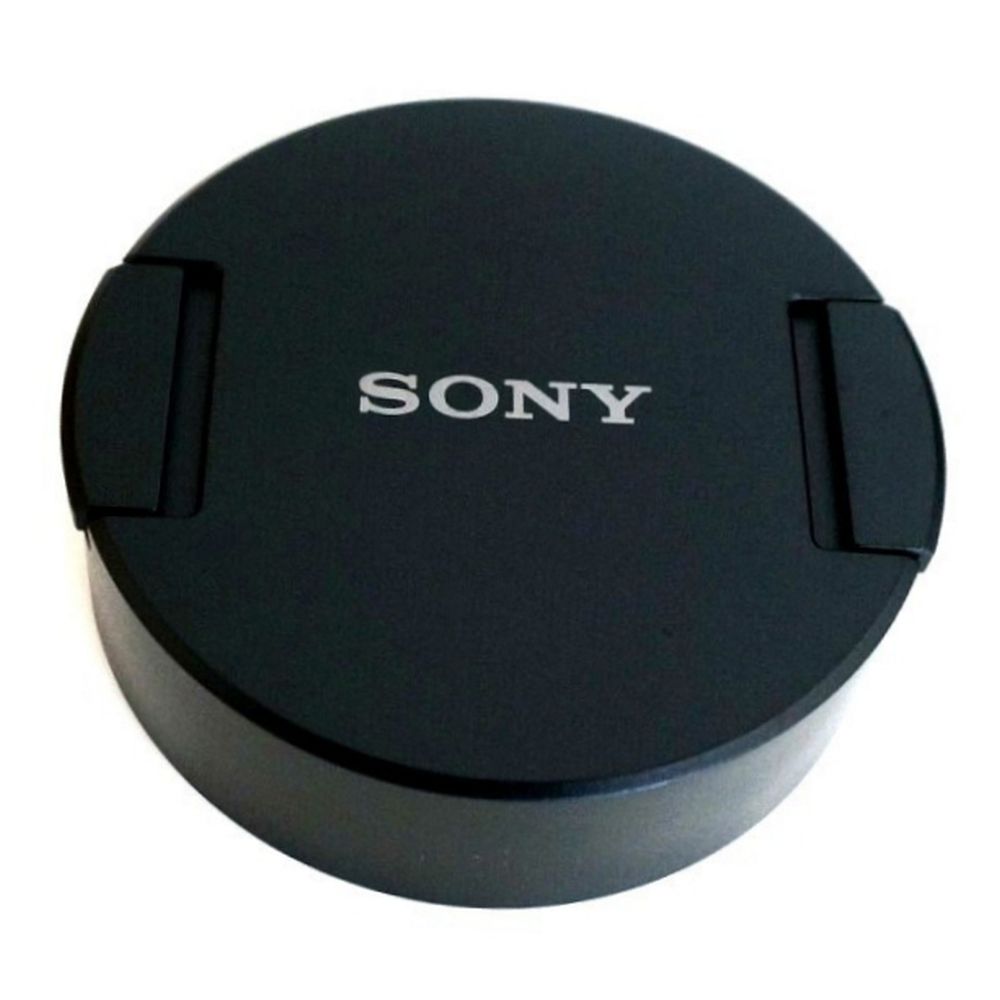 Sony Conjunto de tapa de objetivo frontal X50014721