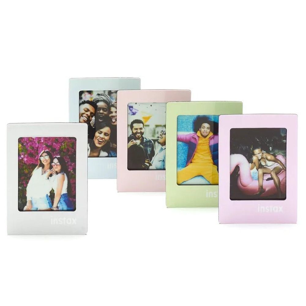 Fujifilm INSTAX mini 12 imanes (5 piezas)