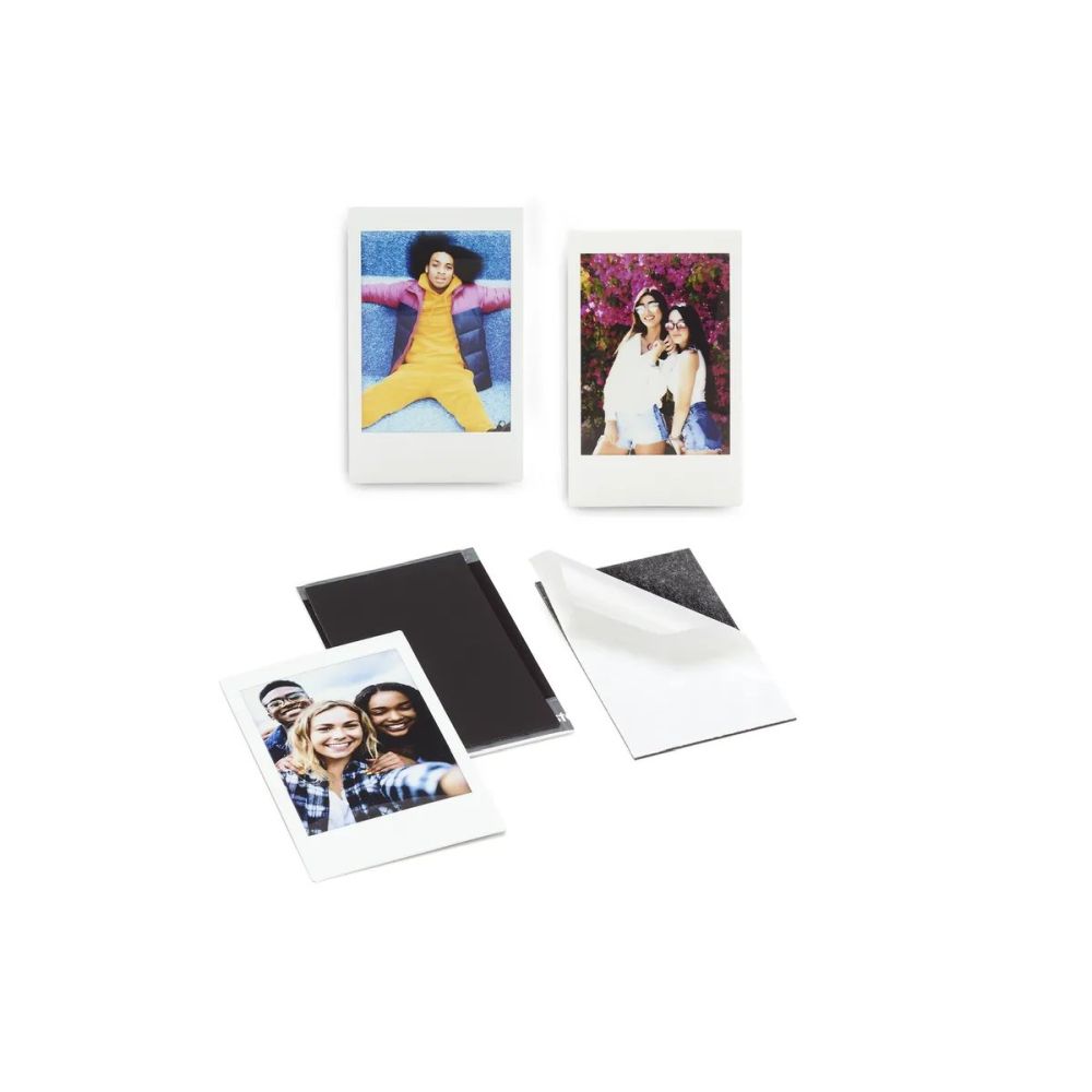 Fujifilm Instax MINI Imanes autoadhesivos (10 piezas)