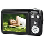 AgfaPhoto Realishot DC8200 nero Starter Kit OUTLET
