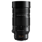 Panasonic Lumix G LEICA DG VARIO-ELMAR 100-400mm f/4.0-6.3 II ASPH. POWER O.I.S. (H-RSA100400E)
