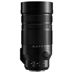 Panasonic Lumix G LEICA DG VARIO-ELMAR 100-400mm f/4.0-6.3 II ASPH. POWER O.I.S. (H-RSA100400E)