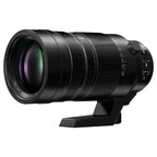 Panasonic Lumix G LEICA DG VARIO-ELMAR 100-400mm f/4.0-6.3 II ASPH. POWER O.I.S. (H-RSA100400E)