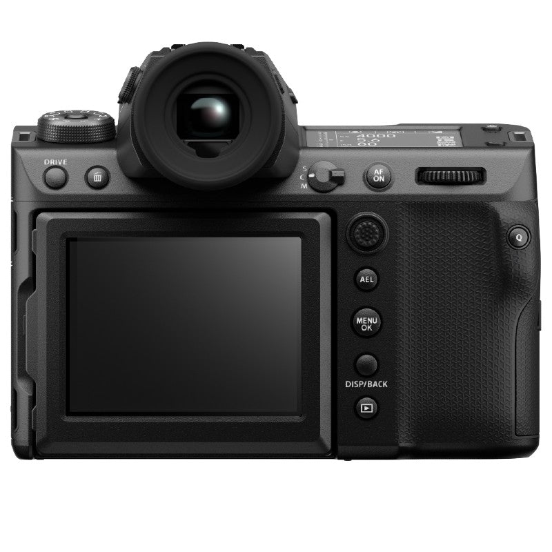 Fujifilm GFX 100 II