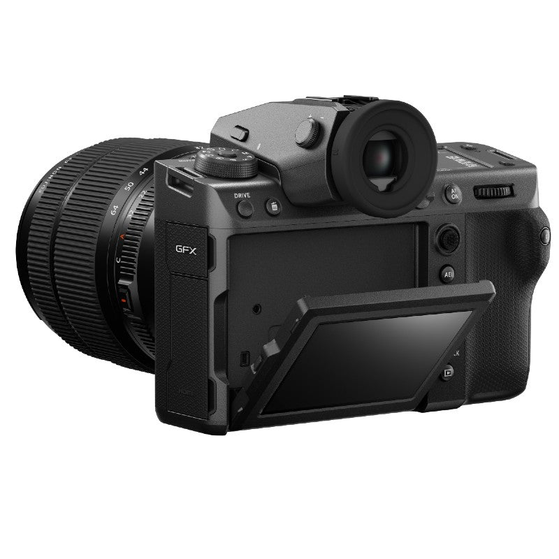 Fujifilm GFX 100 II