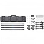Godox TL120-K4 - Kit 4 x TL120 & accessories OUTLET