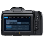 Blackmagic Cinema Camera 6K
