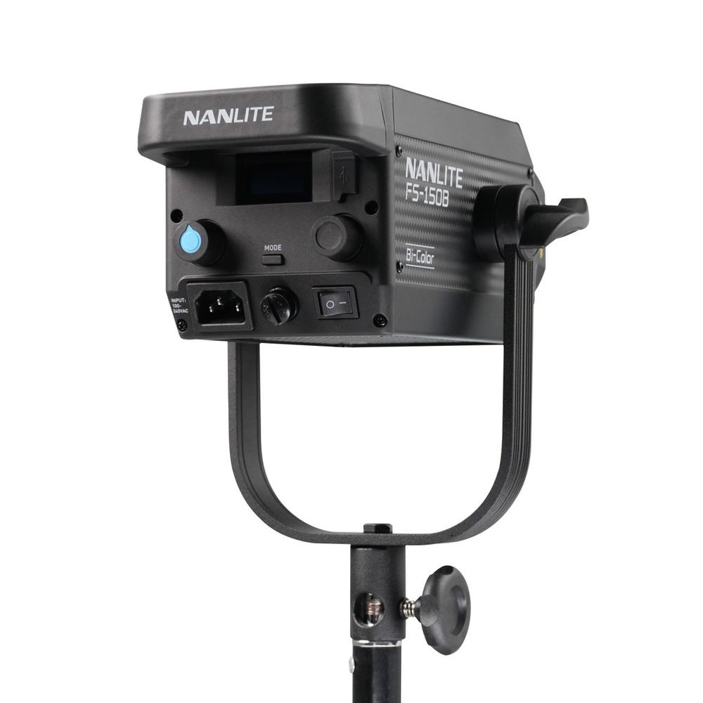 Nanlite FS-150B Foco LED bicolor