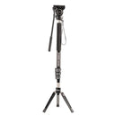 Caruba Videostar 180 Pro Video Monopode