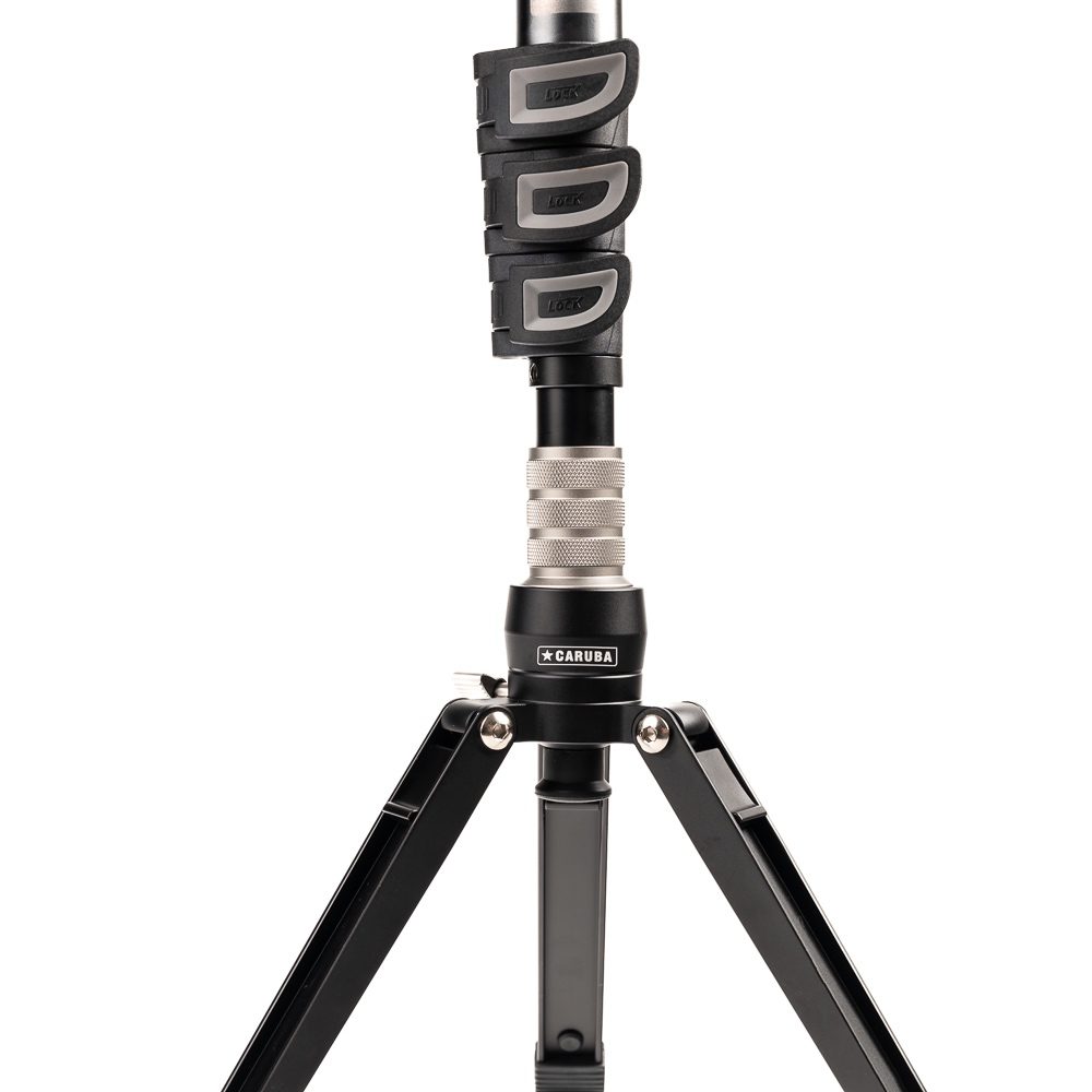 Caruba Videostar 180 Pro Video Monopode
