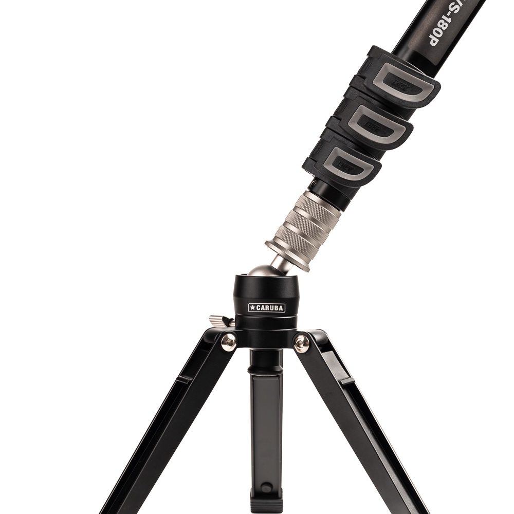 Caruba Videostar 180 Pro Video Monopode