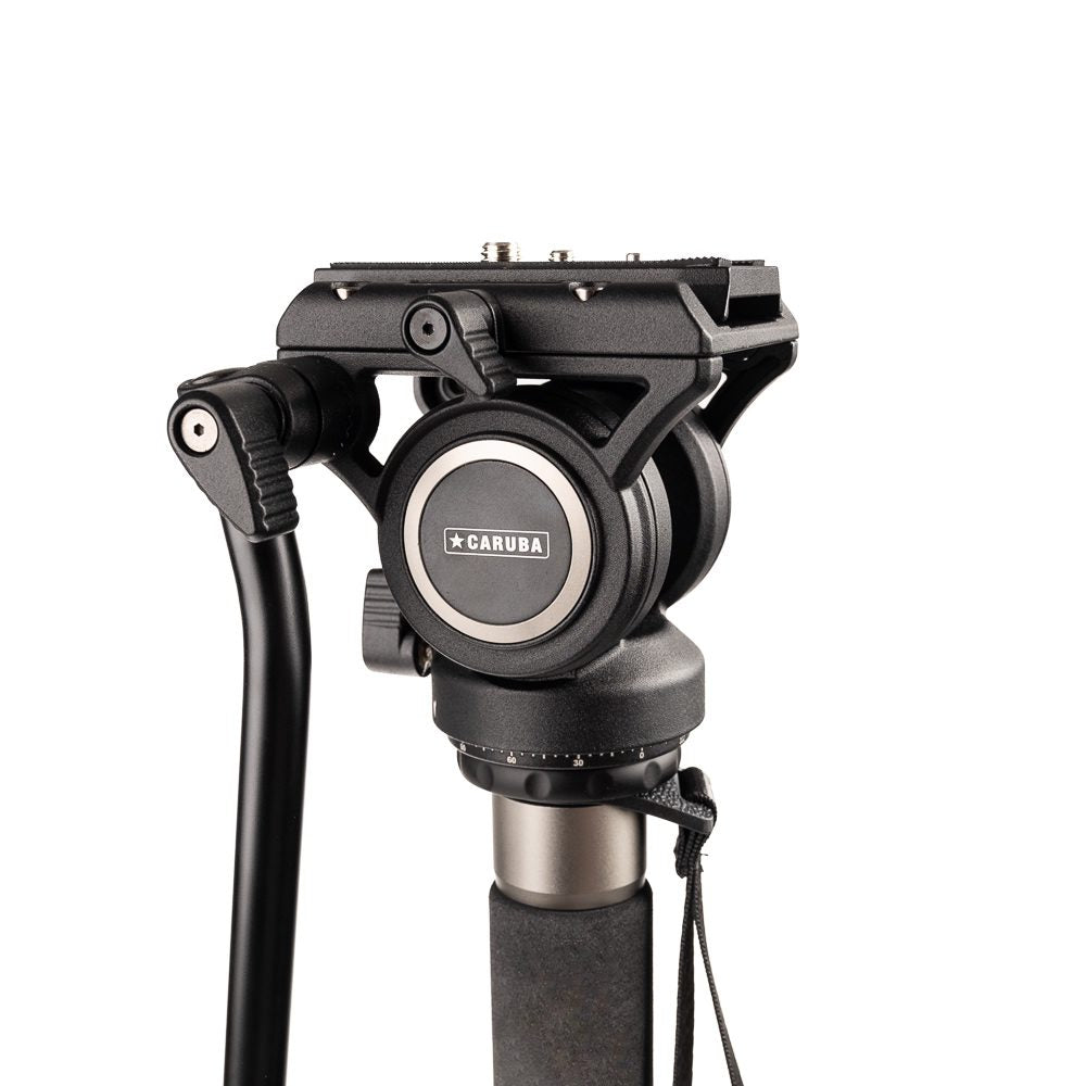 Caruba Videostar 180 Pro Video Monopode