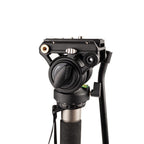 Caruba Videostar 180 Pro Video Monopode