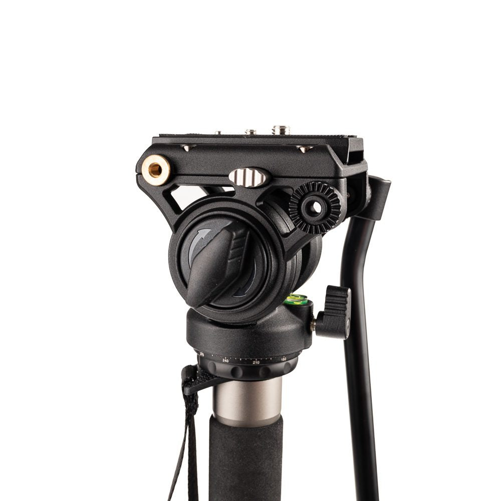 Caruba Videostar 180 Pro Video Monopode