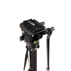Caruba Videostar 180 Pro Video Monopode