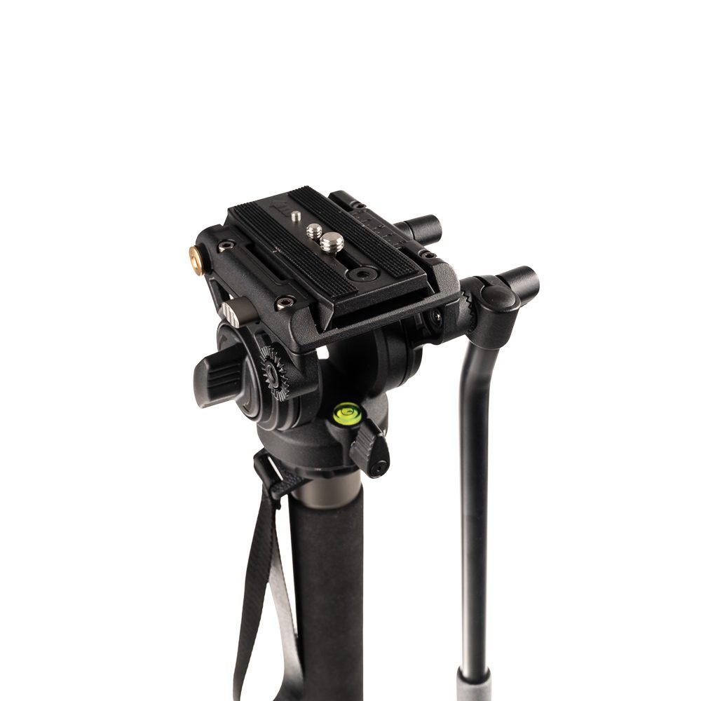 Caruba Videostar 180 Pro Video Monopode
