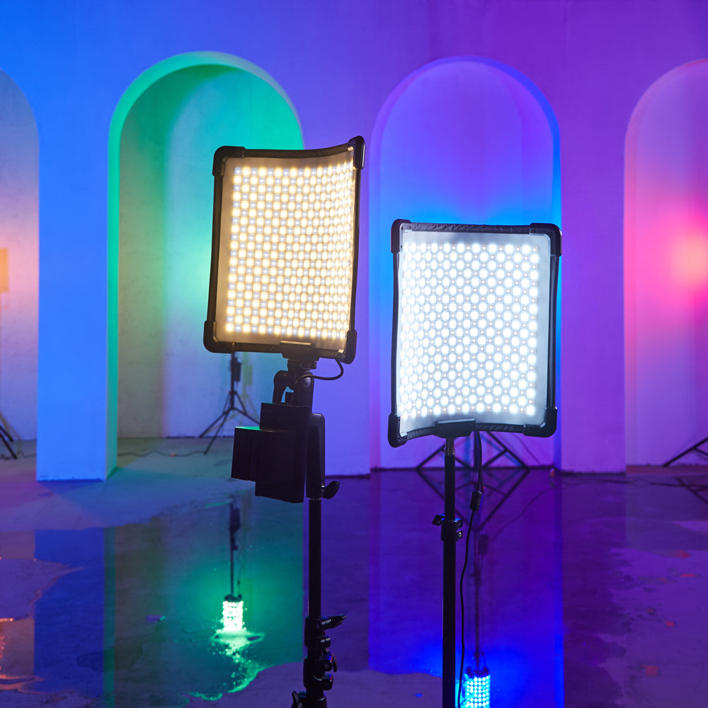Godox FH50Bi Flexible Portable Lámpara LED