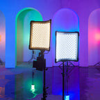 Godox FH50Bi Flexible Portable Lámpara LED