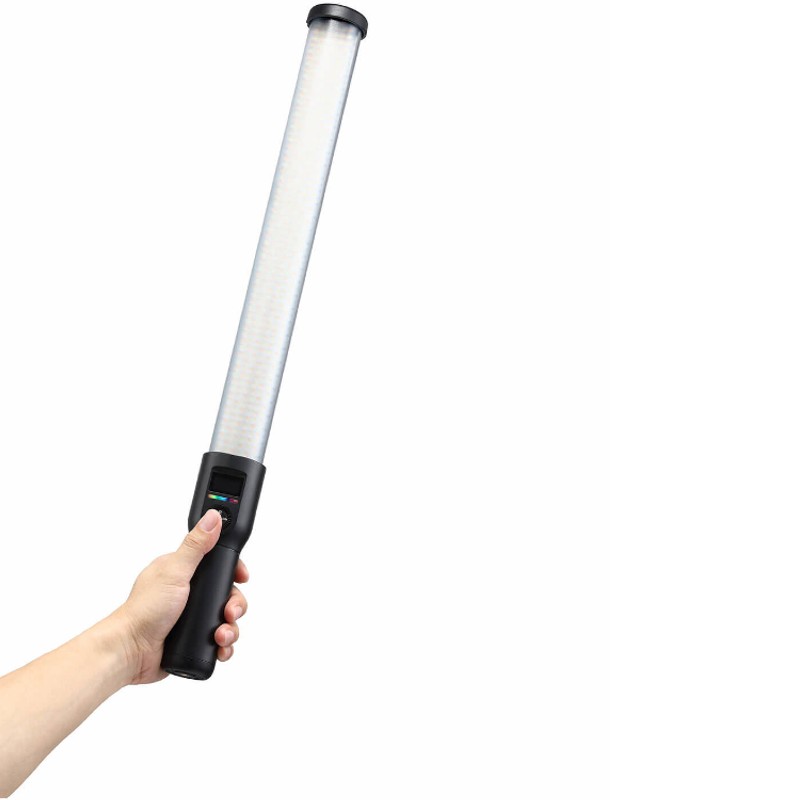 Godox Led LC500R MINI Light tube, RGB