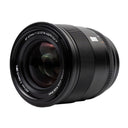 Viltrox AF 27mm f/1.2 PRO Fuji X-Mount