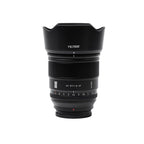 Viltrox AF 27mm f/1.2 PRO Fuji X-Mount