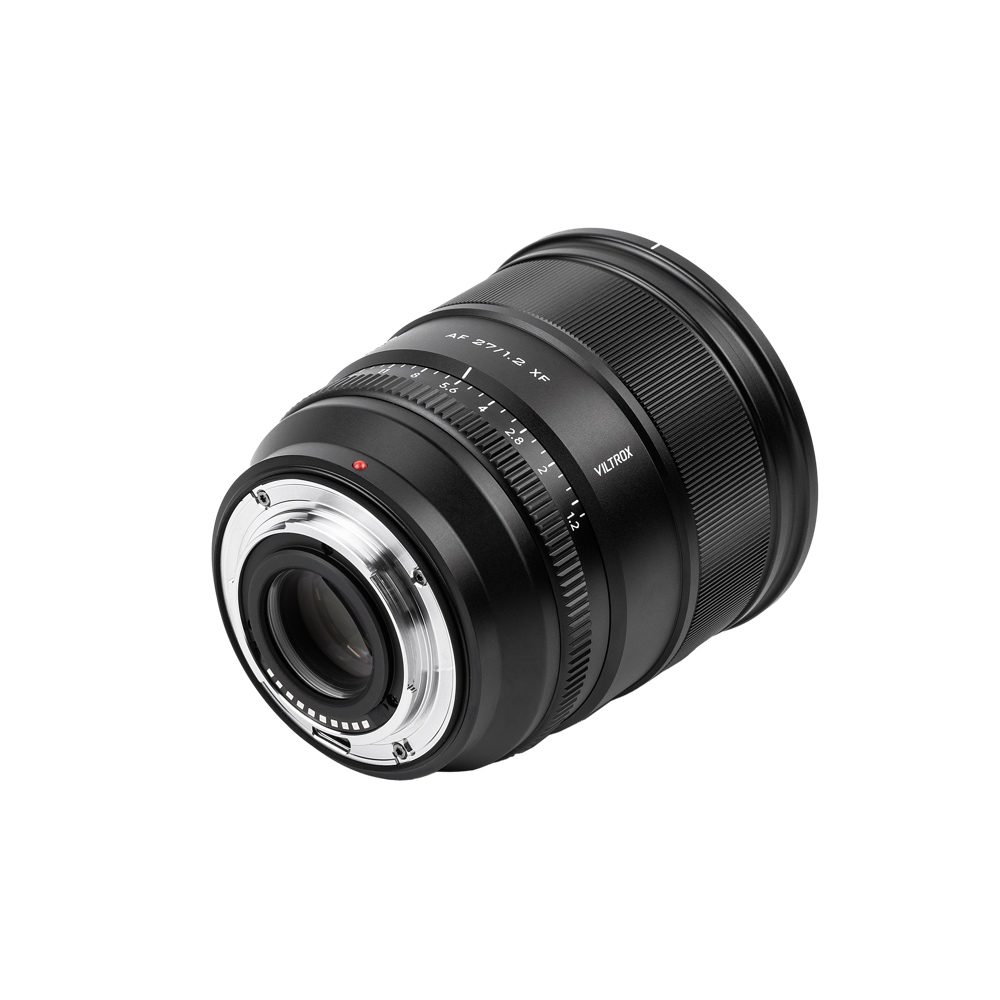 Viltrox AF 27mm f/1.2 PRO Fuji X-Mount