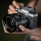 Viltrox AF 27mm f/1.2 PRO Fuji X-Mount